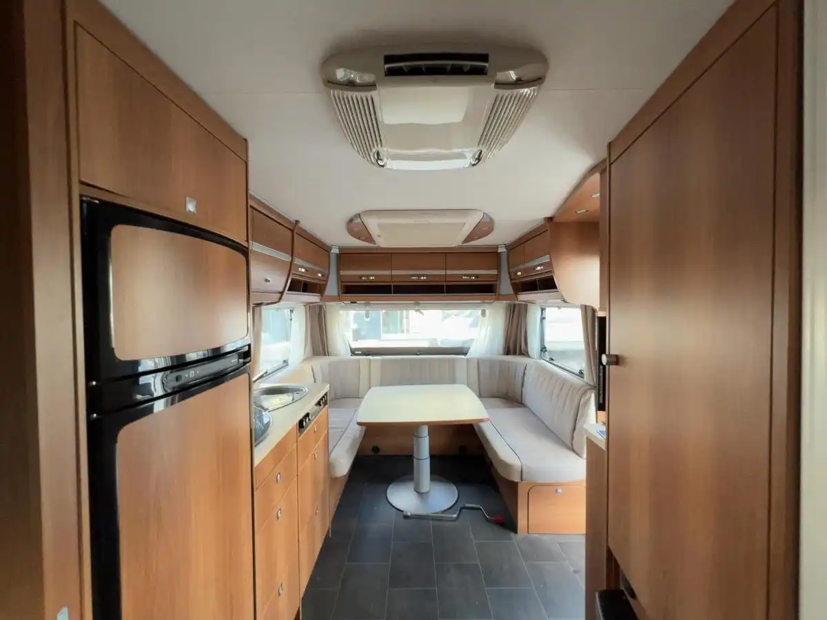 DETHLEFFS Nomad 510 LE - Ansicht 6